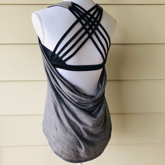 lululemon athletica Tops - Lululemon•Wild Tank size 6